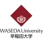 早稻田大学