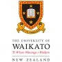 怀卡托大学